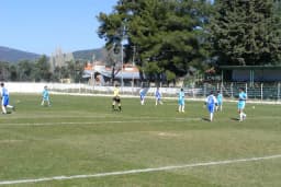 Ula Şehir Stadyumu