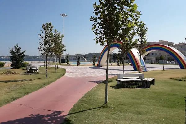 Park - Park - İzmir Aliağa