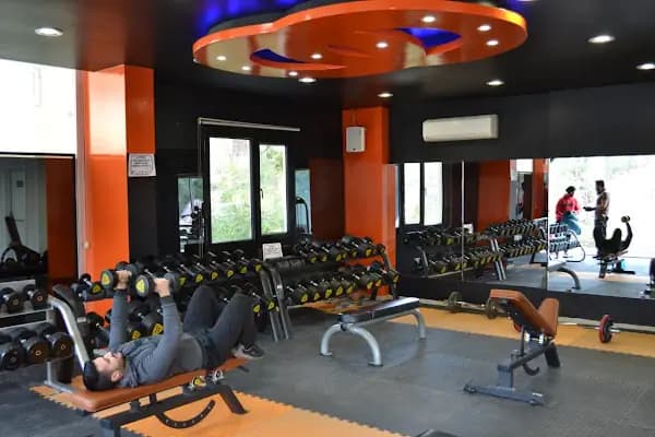Multipower Fitness Merkezi - Fiziksel Fitness Programı - Adana Çukurova