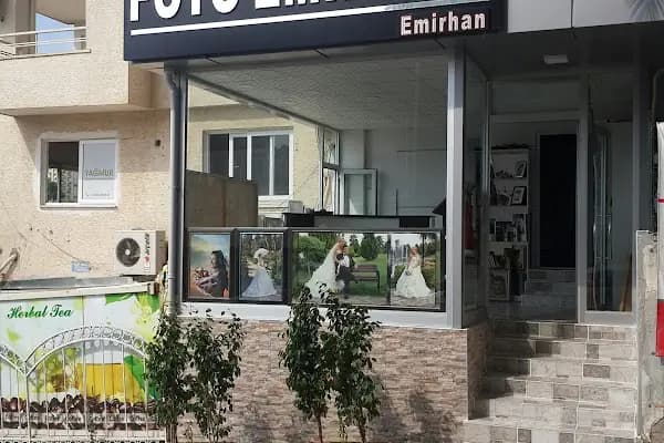 Foto Emirhan - Fotoğraf Stüdyosu - Adana Çukurova