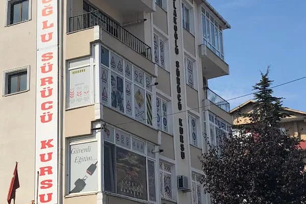 ÇOLAKOĞLU SÜRÜCÜ KURSU - Sürücü Kursu - Tekirdağ Çerkezköy