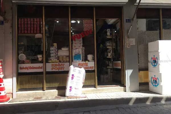 Erenler Ambalaj - Paket Malzemeleri Mağazası - Konya Akşehir