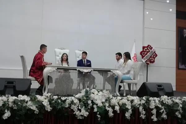 Alfa Plaza Event &amp; Wedding | Balıkesir Düğün Salonları - Etkinlik Yönetim Şirketi - Balıkesir Altıeylül