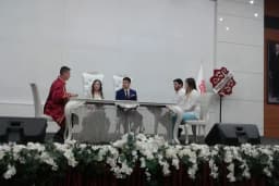 Alfa Plaza Event &amp; Wedding | Balıkesir Düğün Salonları
