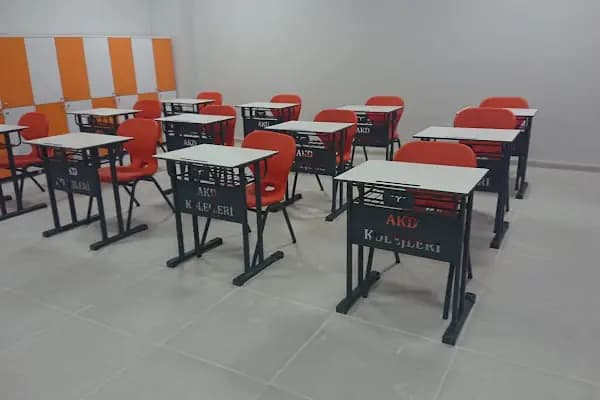 ANKA ENTEGRE - Metal Eşya Üreticisi - Ankara Yenimahalle