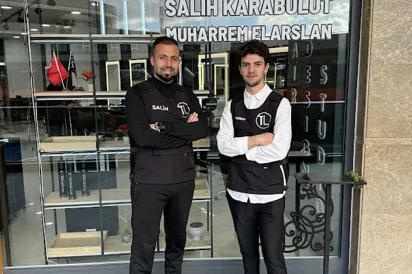 The Lost - Hair Studio - Kuaför - İstanbul Bağcılar