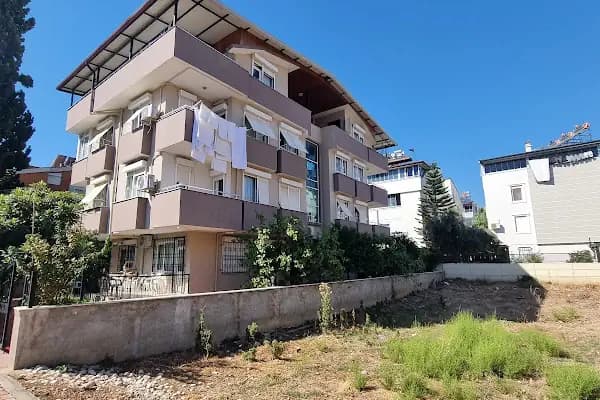 Apartments Anatolia - Mobilyalı Apartman - Antalya Konyaaltı