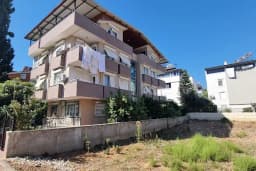Apartments Anatolia