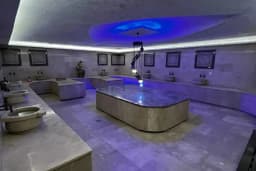 The ADRESS SPA
