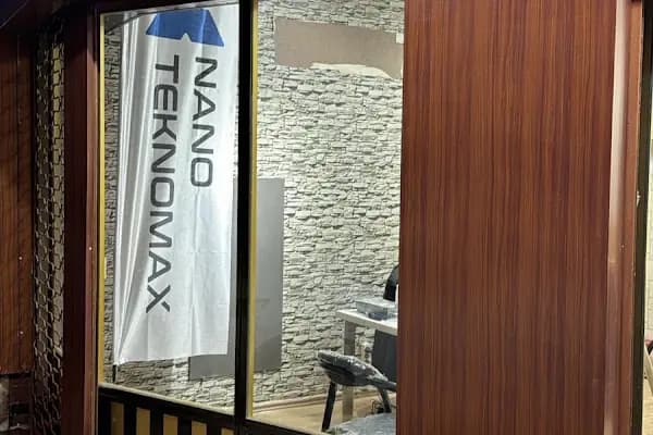 Nanoteknomax - Boya Mağazası - İzmir Bergama