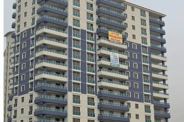 ORSET İNSAAT - Şirket Yerleşkesi - Ankara Akyurt