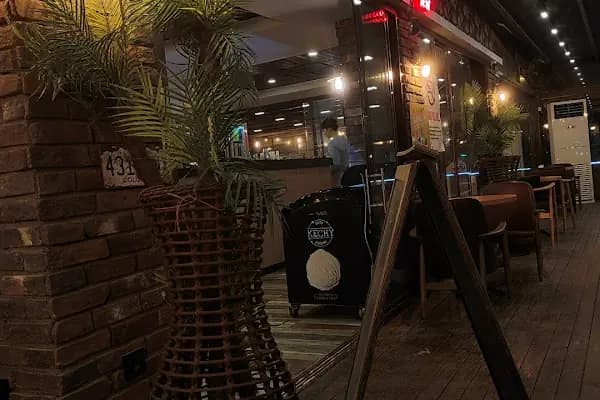 WILLY&amp;MAYA DÖNER Döşemealtı - Restoran - Antalya Döşemealtı