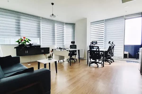 İDEAFLEX DANIŞMANLIK VE DIŞ TİCARET - Makine Parçaları Üreticisi - İstanbul Bayrampaşa