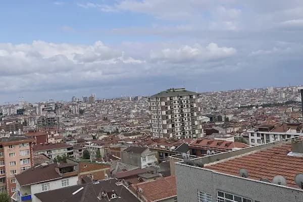 Bağcılar Kiraz Evler - Apartman Kompleksi - İstanbul Bakırköy