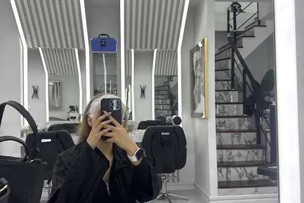 Ramazan Mehmet aktacı hair design - Kuaför - İstanbul Güngören