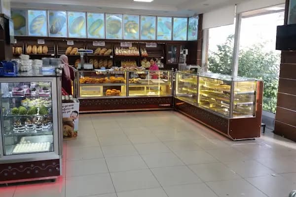 Ata Ekmek - Fırın - Denizli Merkezefendi
