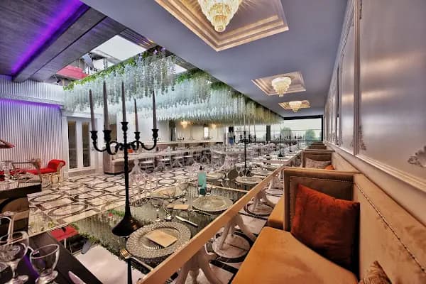 Boda Davet Ve Balo Salonu - Düğün Hizmeti - İstanbul Bağcılar