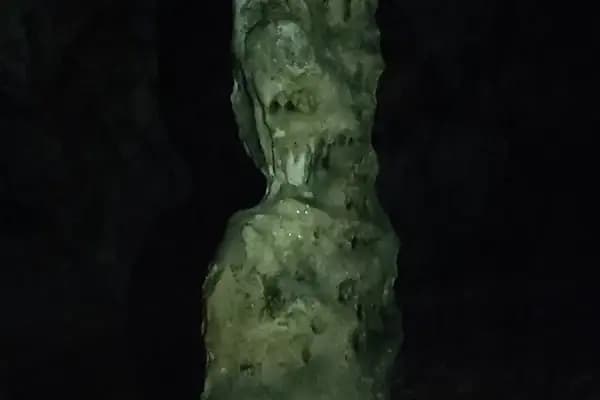 Bayındır mağarası - Turistik Yer - Bursa İnegöl