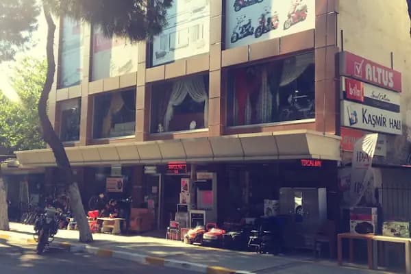 Tercan AVM - Mobilya mağazası - İzmir Buca