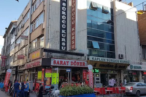 Akgün Fotoğraf Makineleri - Fotoğrafçı - Konya Meram