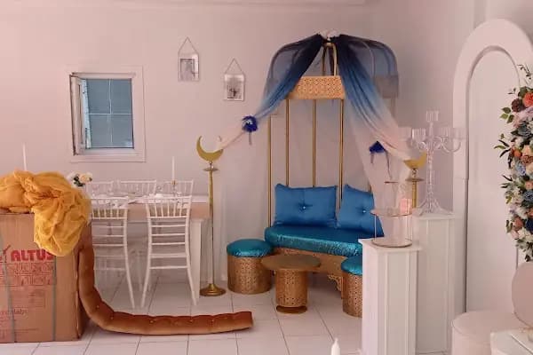 Doganay Düğün Salonu - Düğün Salonu - İstanbul Küçükçekmece