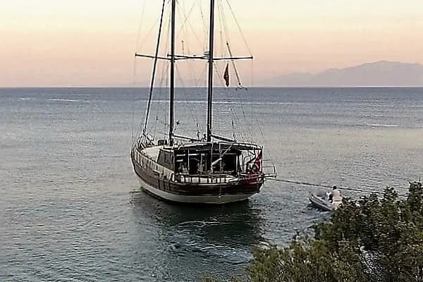 Bodrum Mavi Yolculuk - Gulet Kiralama - Yat Gezisi Acentesi - Muğla Bodrum
