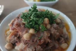 Meşhur Çorbacı