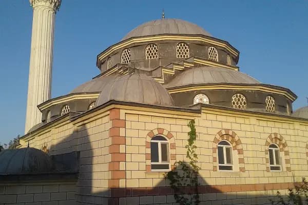 Karlıbayır Cami - Cami - İstanbul Bahçelievler