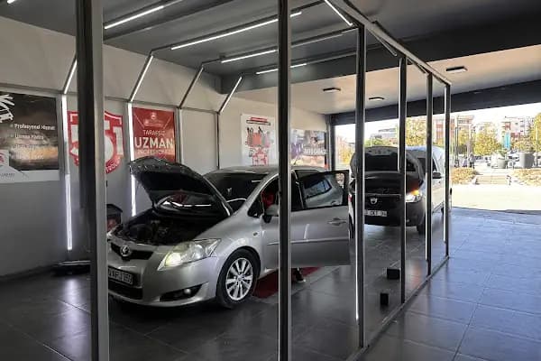 Çanakkale Truva Turizm - Otobüs Kiralama Şirketi - İzmir Balçova