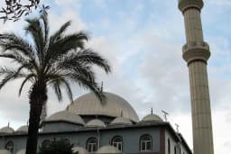 Hacı Havva Avcı Cami