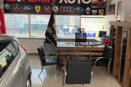 Emin Auto Bağcılar