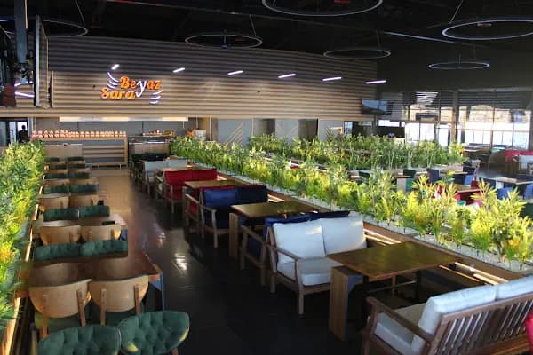 Babunec Restoran Kahvaltı Dadaşkent - Restoran - Erzurum Aşkale