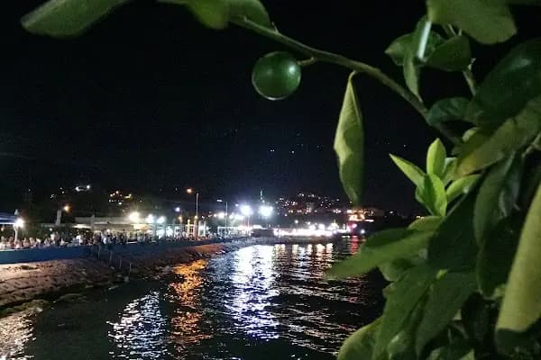 Tekirdag Limani - Otel - Tekirdağ Süleymanpaşa