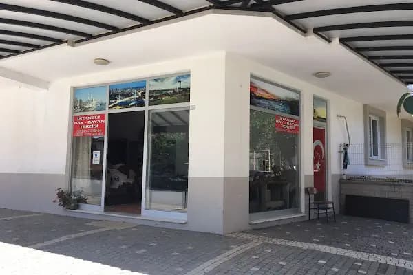 İstanbul Bay-Bayan Terzisi - Terzi - Antalya Muratpaşa
