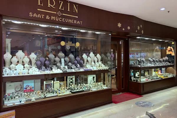 ERZİN SAAT - Saatçi - İstanbul Ataşehir