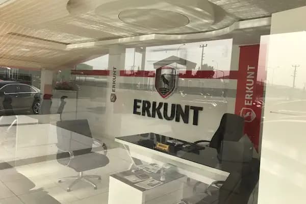 Alpaslan Ticaret - Erkunt Traktör - Tarımsal Ekipman Tedarikçisi - Gaziantep Şehitkamil