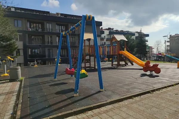 Beylikdüzü Belediyesi Milli Egemenlik Parkı - Park - İstanbul Arnavutköy
