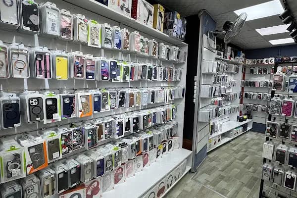 Çağri Iletişim - İlgi Çekici Yer - Tekirdağ Çerkezköy