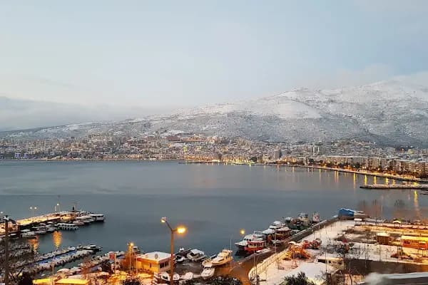 Reyhan Sitesi - Konut Geliştirme - Bursa Gemlik