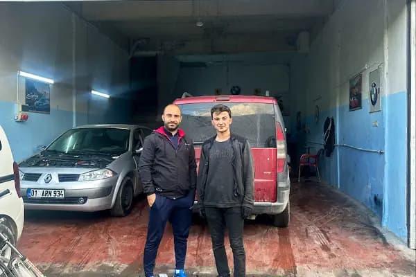 Oto Aliş Tamir Ve Bakım Özel Servis DSG Şanzıman Servis - Oto Tamirhanesi - Gaziantep Nizip