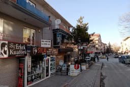 DİŞ HEKİMİ Buket ÖZŞİMŞEK (SARUL)