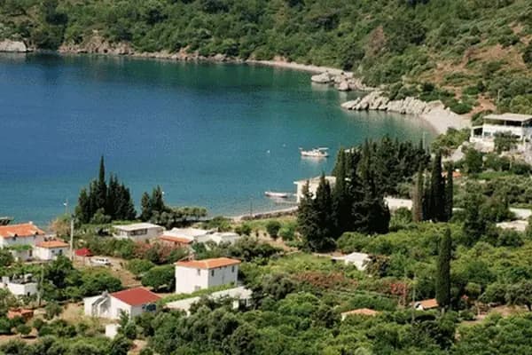 Akkaş Pansiyon - Yatılı Ev - Muğla Bodrum