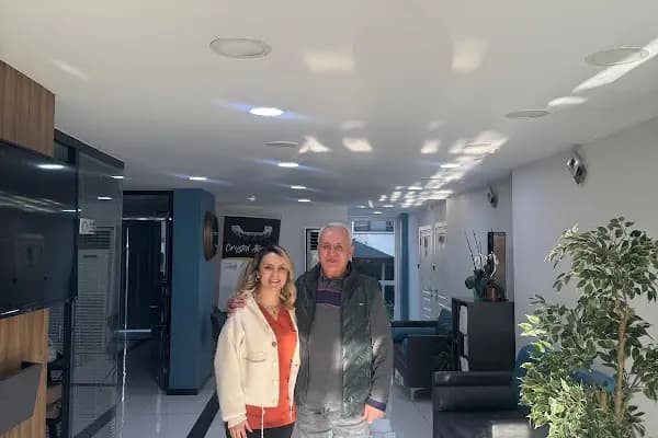 Özel Uludağ Diş - Diş Kliniği - Bursa Nilüfer