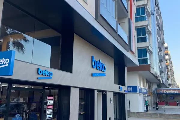Beko Bergama Emin Ticaret - Beyaz Eşya Mağazası - İzmir Bergama