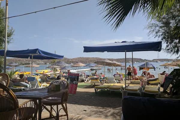 The Chef - Restoran - Muğla Bodrum
