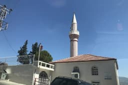 Hisar Camii