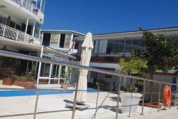 Burgazada Deniz Klübü