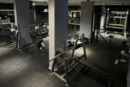 Kurtuluş Fitness
