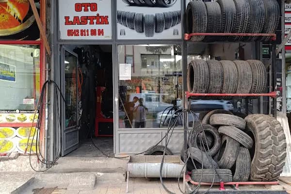 ŞANLIURFA OTO LASTİK YOL YARDIM 7/24 - Oto Lastik Mağazası - Şanlıurfa Eyyübiye
