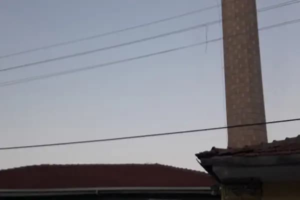 Doğantepe Uğurlu Camii - Cami - Ankara Balâ
